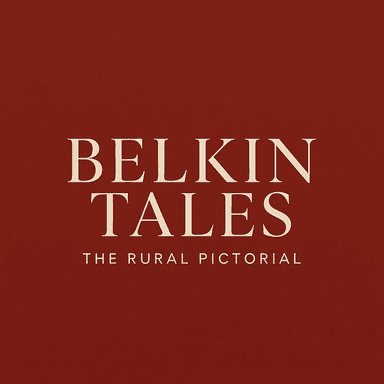 Belkintales